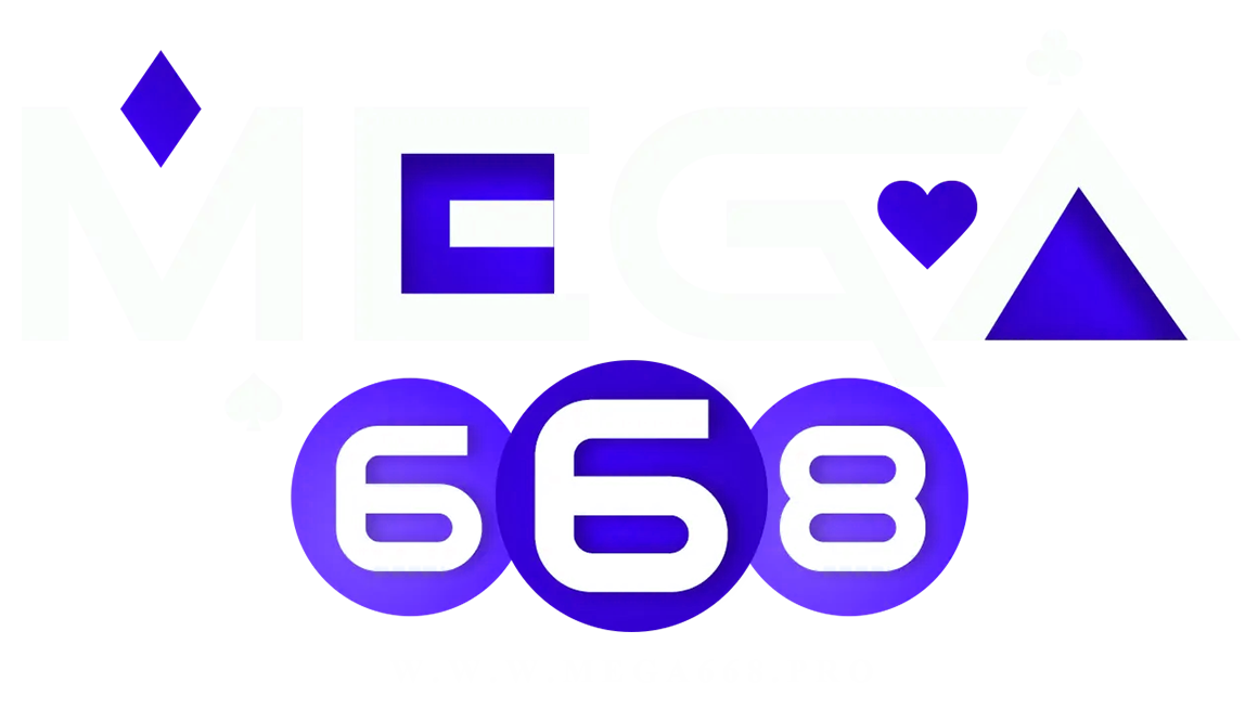 mega668